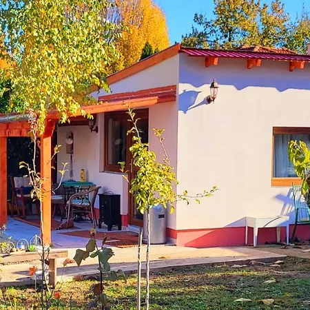 Secret Garden Apartman